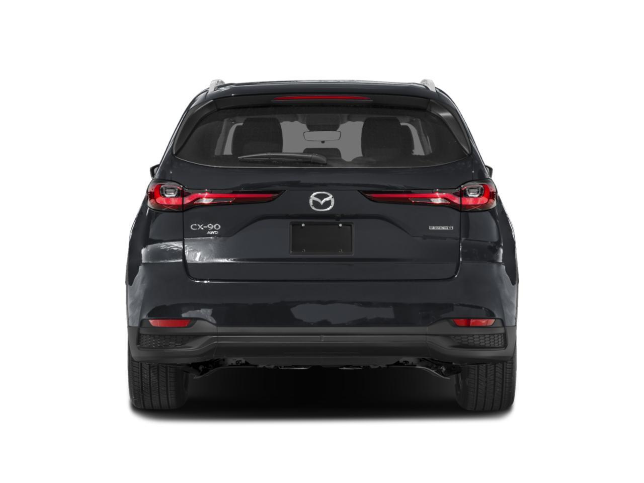 2025 MAZDA CX-90 3.3 Turbo Preferred Hagerstown MD