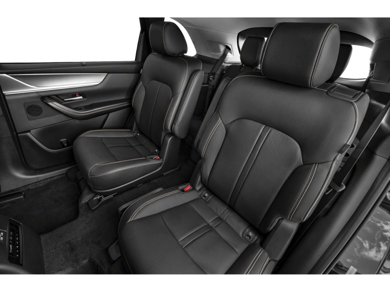 2025 MAZDA CX-90 3.3 Turbo Preferred Hagerstown MD