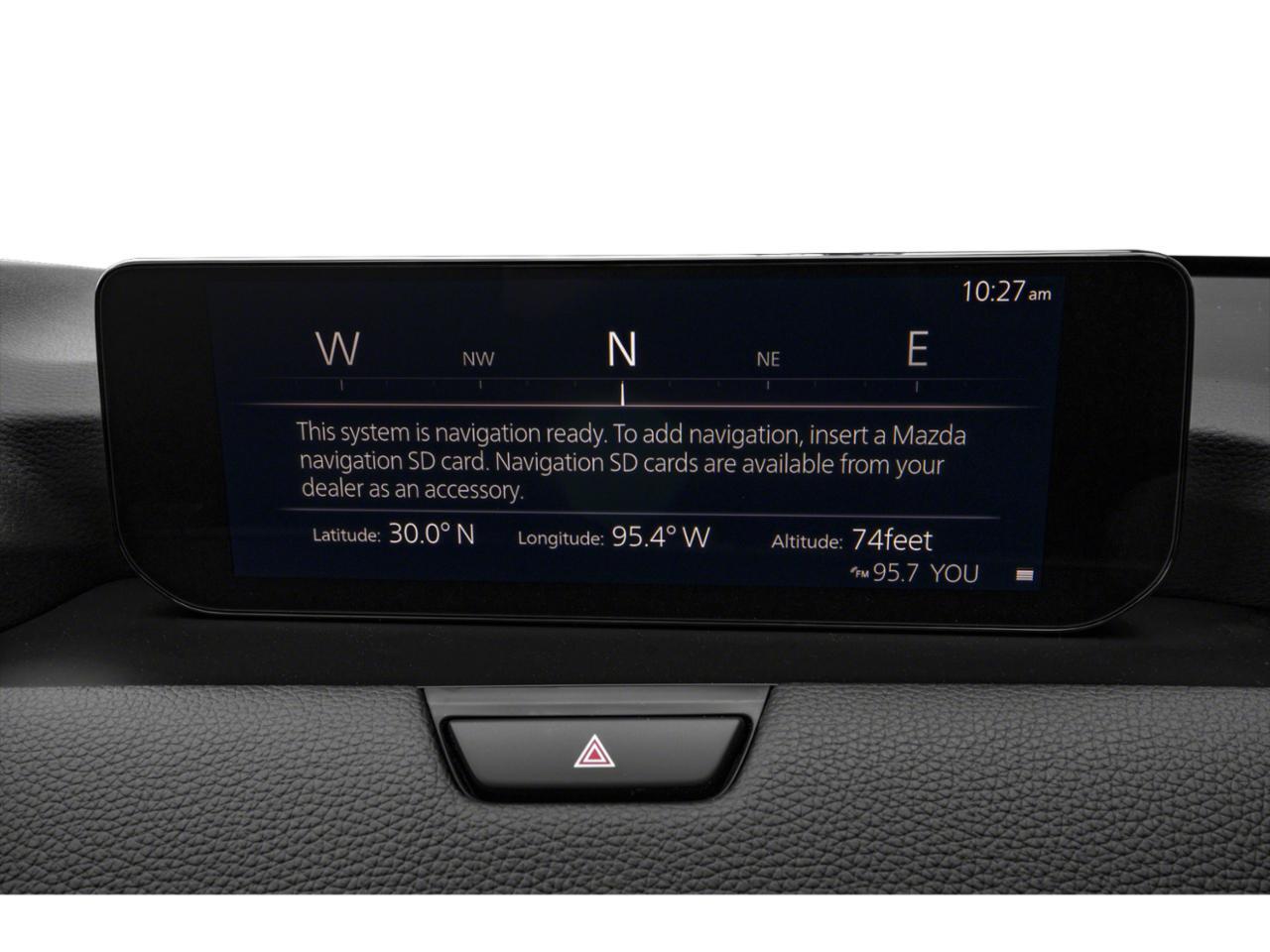 2025 MAZDA CX-90 3.3 Turbo Preferred Hagerstown MD