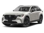 2025 MAZDA CX-90 3.3 Turbo Premium
