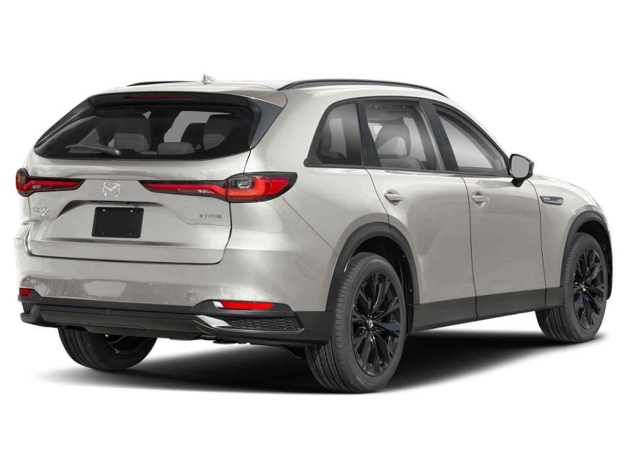 2025 MAZDA CX-90 3.3 Turbo Premium San Juan Capistrano CA
