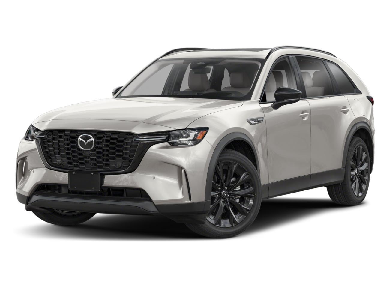 2025 MAZDA CX-90 3.3 Turbo Premium San Juan Capistrano CA