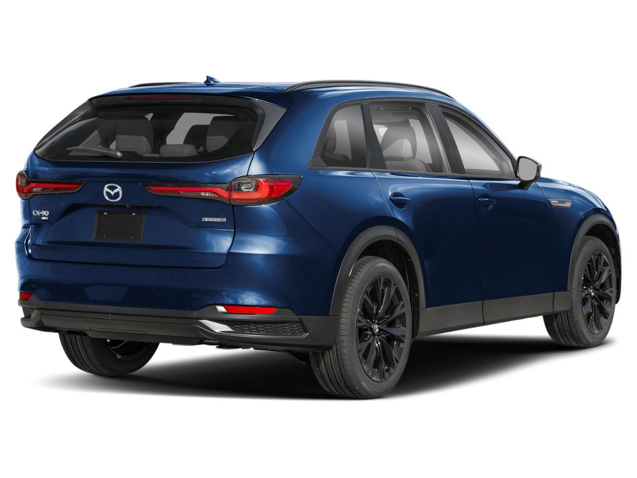 2025 MAZDA CX-90 3.3 Turbo Premium Hagerstown MD