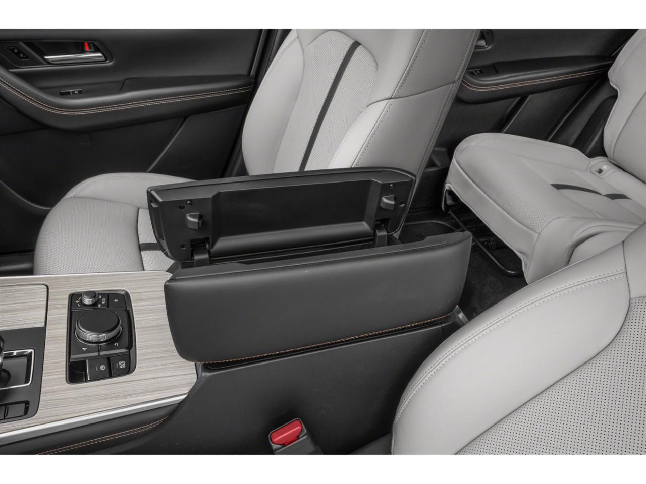 2025 MAZDA CX-90 3.3 Turbo Premium Hagerstown MD