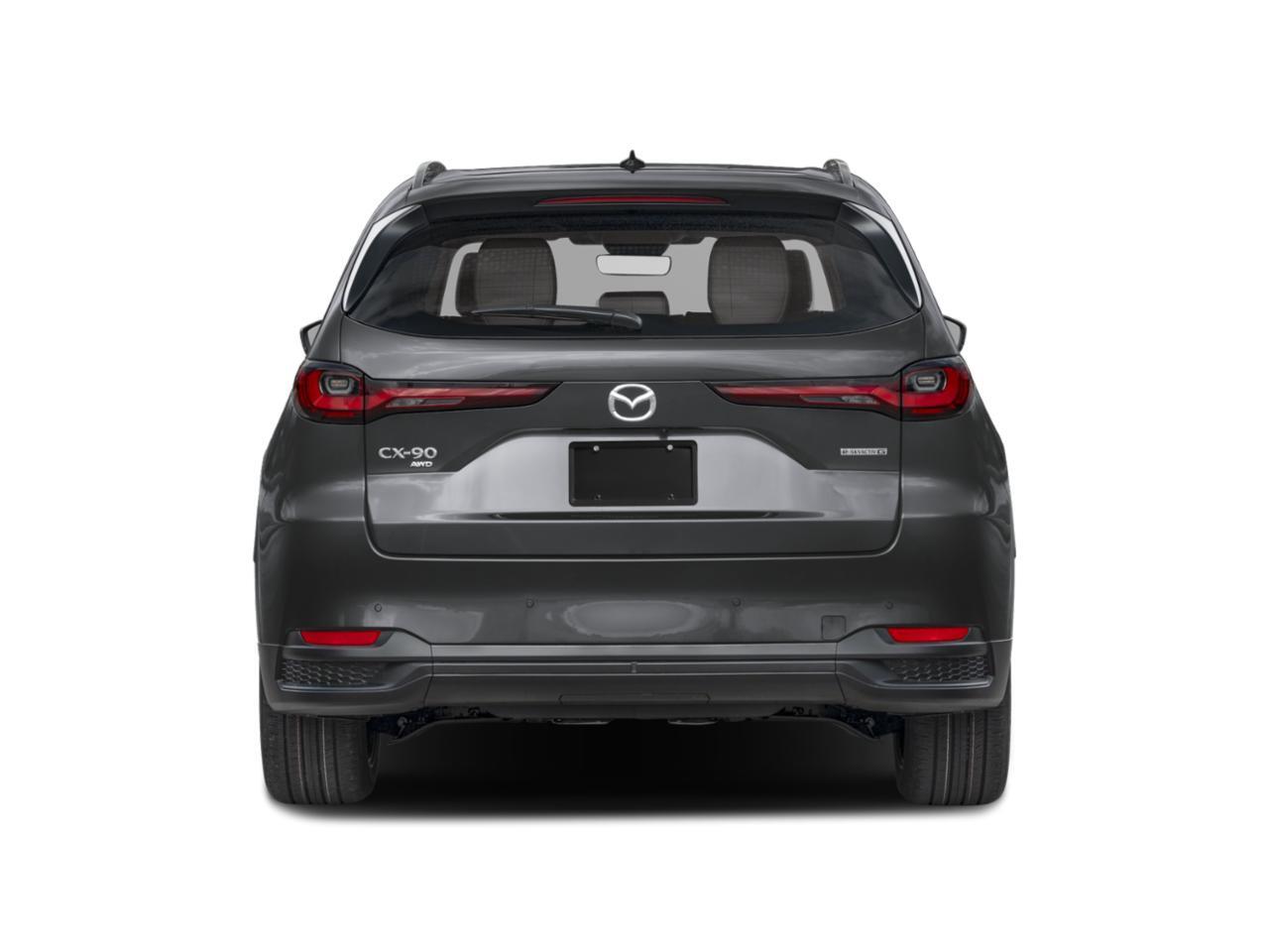 2025 MAZDA CX-90 3.3 Turbo Premium Hagerstown MD