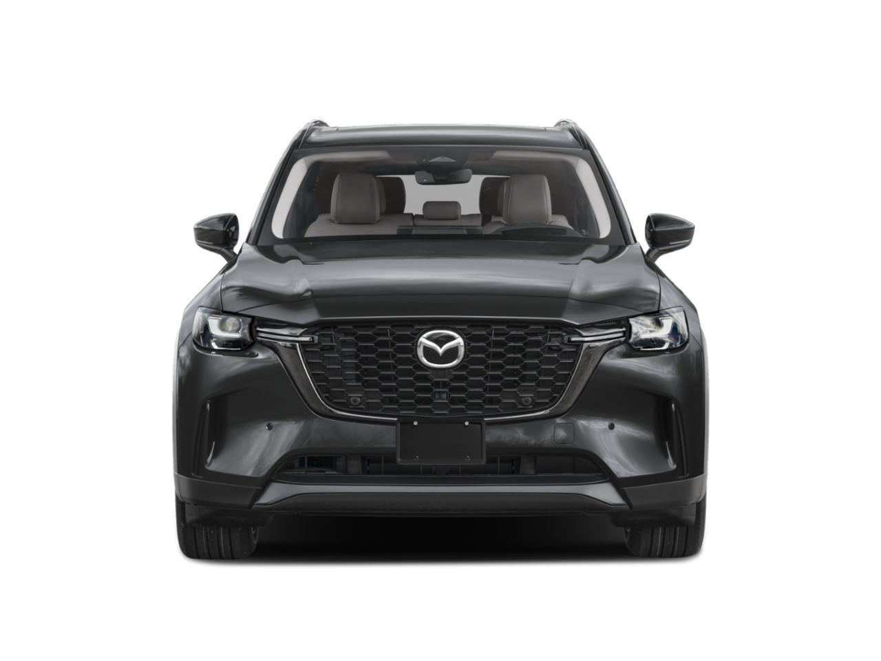 2025 MAZDA CX-90 3.3 Turbo Premium Hagerstown MD
