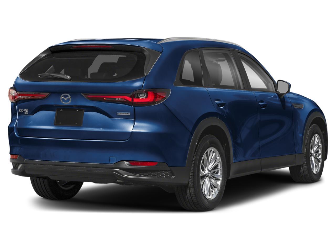 2025 MAZDA CX-90 3.3 Turbo Select San Clemente CA