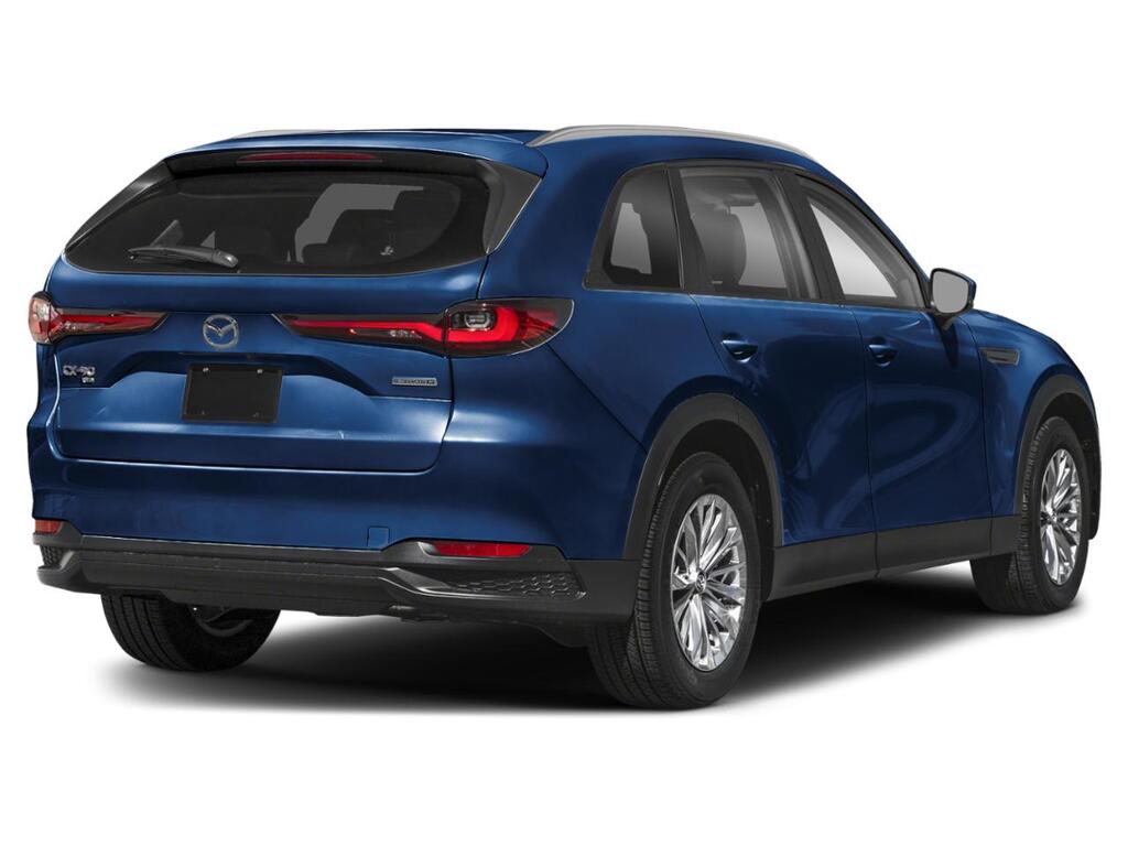 2025 MAZDA CX-90 3.3 Turbo Select Oshkosh WI