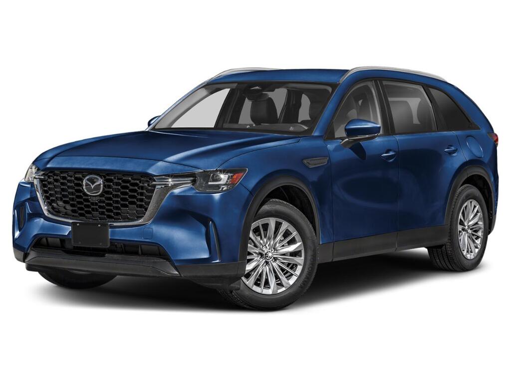 2025 MAZDA CX-90 3.3 Turbo Select Oshkosh WI