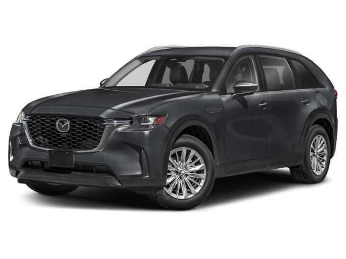 2025 MAZDA CX-90 3.3 Turbo Select Oshkosh WI