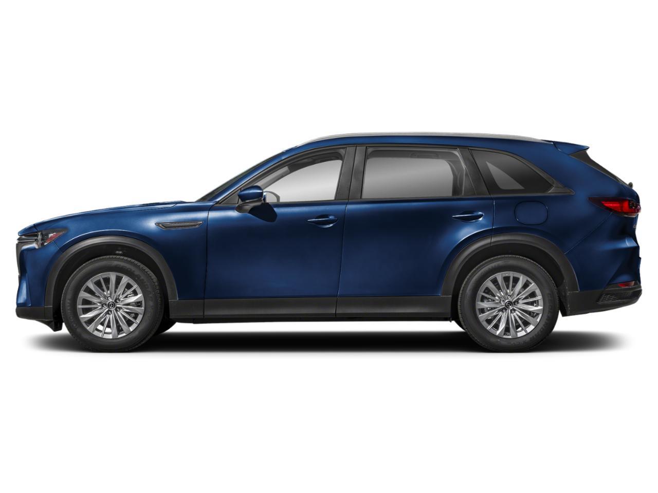2025 MAZDA CX-90 3.3 Turbo Select San Clemente CA