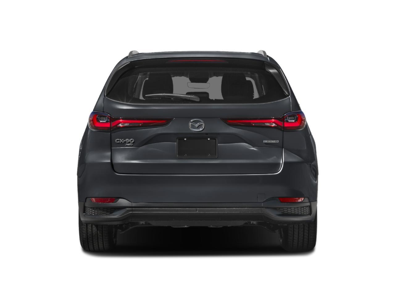 2025 MAZDA CX-90 3.3 Turbo Select San Clemente CA