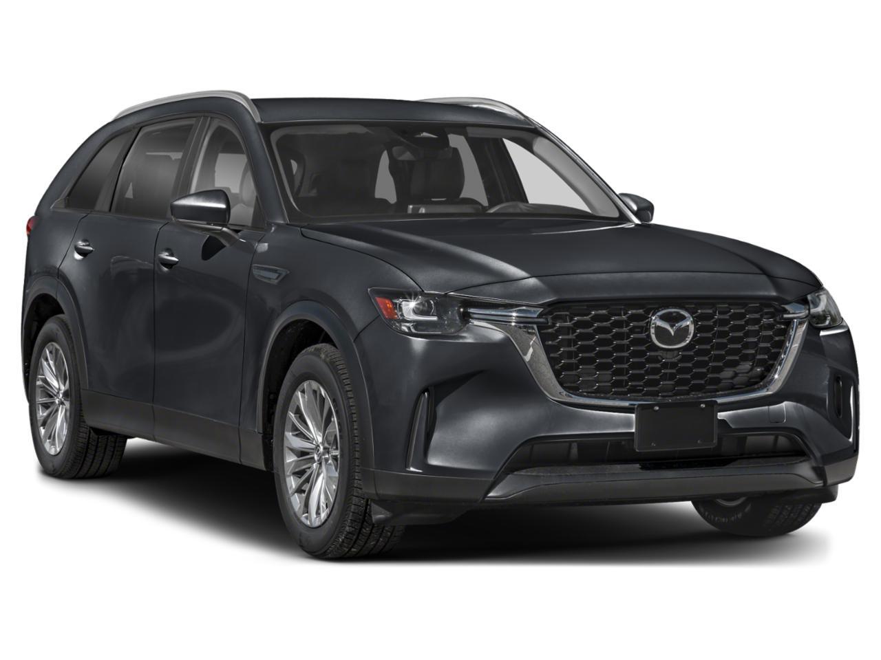 2025 MAZDA CX-90 3.3 Turbo Select San Clemente CA