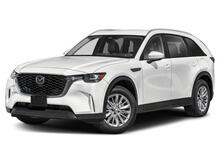 2025_MAZDA_CX-90_3.3 Turbo Select_ Roseville CA