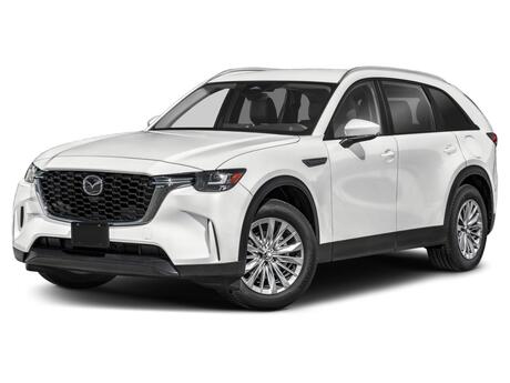2025 MAZDA CX-90 3.3 Turbo Select Roseville CA