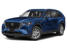 2025_MAZDA_CX-90_3.3 Turbo Select_ Roseville CA
