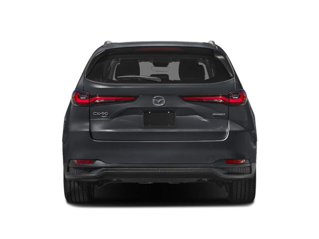 2025 MAZDA CX-90 3.3 Turbo Select Roseville CA