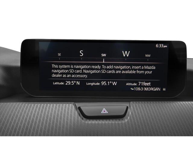 2025 MAZDA CX-90 3.3 Turbo Select Roseville CA