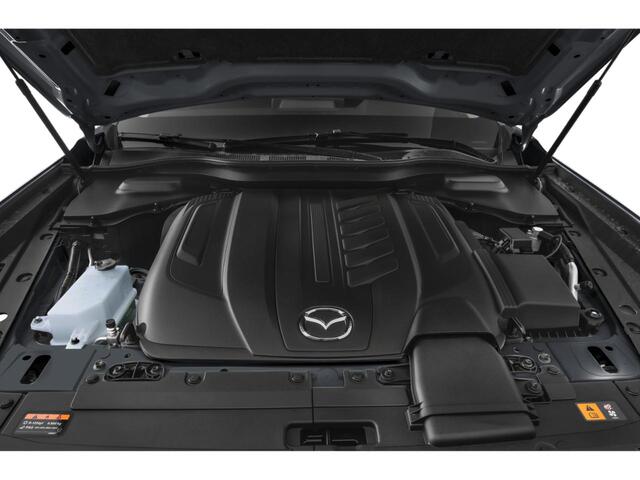 2025 MAZDA CX-90 3.3 Turbo Select Roseville CA