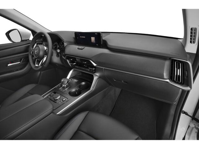 2025 MAZDA CX-90 3.3 Turbo Select Roseville CA