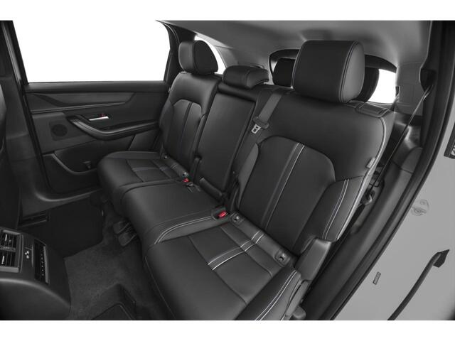 2025 MAZDA CX-90 3.3 Turbo Select Roseville CA