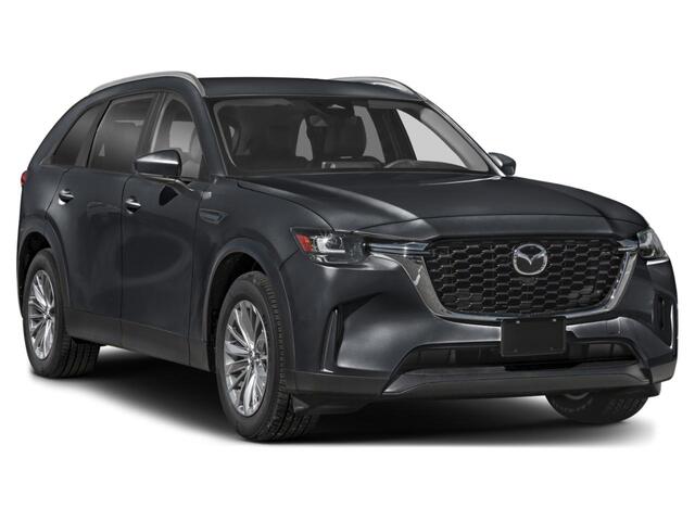 2025 MAZDA CX-90 3.3 Turbo Select Roseville CA