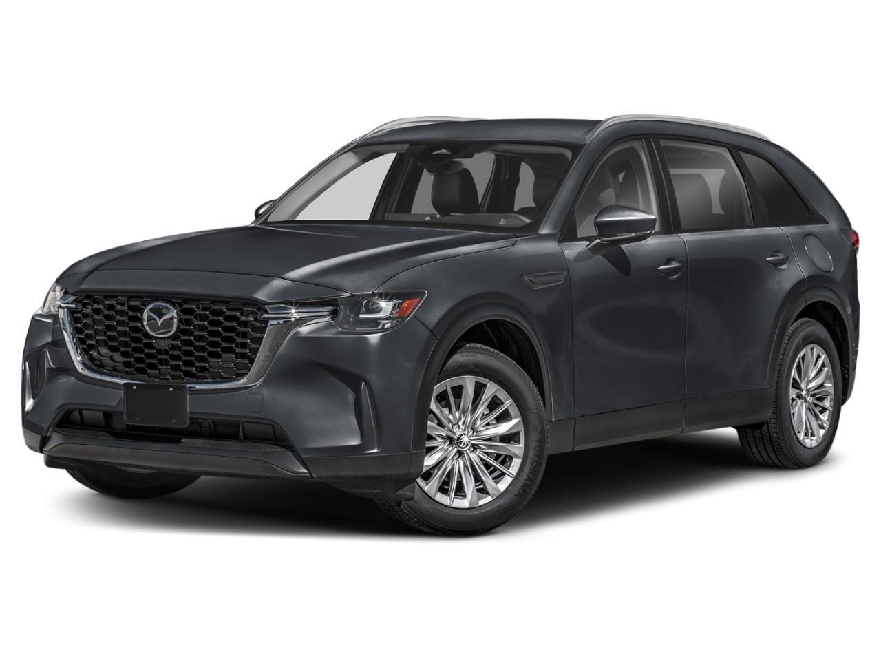 2025 MAZDA CX-90 3.3 Turbo Select