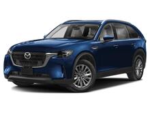 2025_MAZDA_CX-90 PHEV_Preferred_ Roseville CA