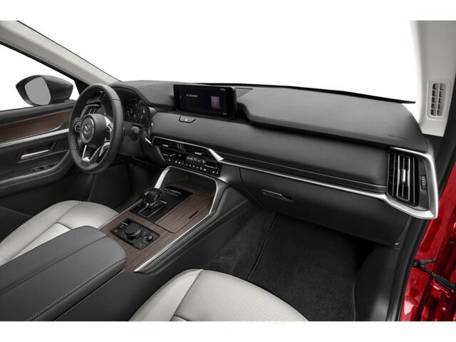 2025 MAZDA CX-90 PHEV Preferred Roseville CA