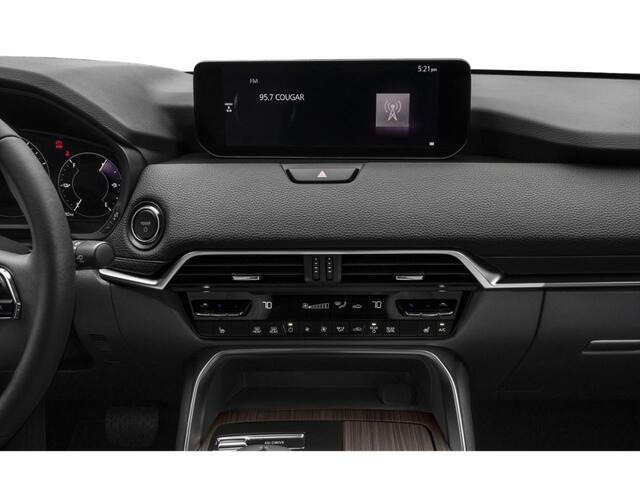 2025 MAZDA CX-90 PHEV Preferred Roseville CA