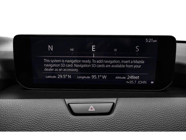 2025 MAZDA CX-90 PHEV Preferred Roseville CA