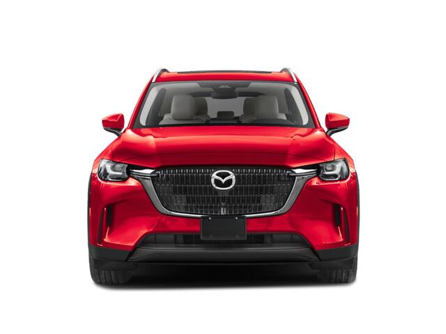 2025 MAZDA CX-90 PHEV Preferred Roseville CA