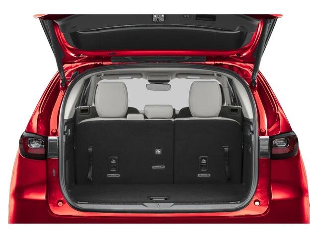 2025 MAZDA CX-90 PHEV Preferred Roseville CA