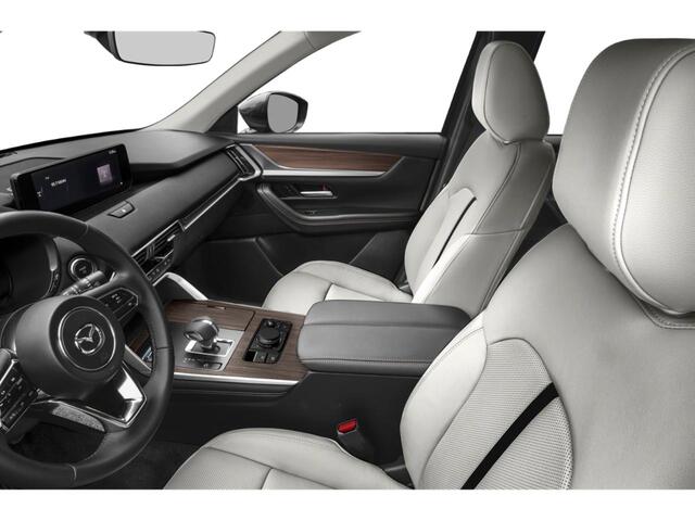 2025 MAZDA CX-90 PHEV Preferred Roseville CA