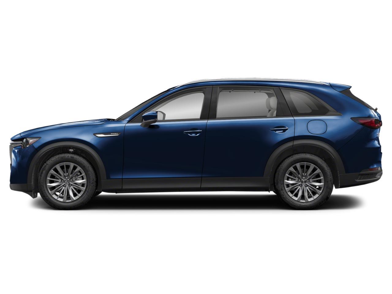 2025 MAZDA CX-90 PHEV Preferred Hagerstown MD