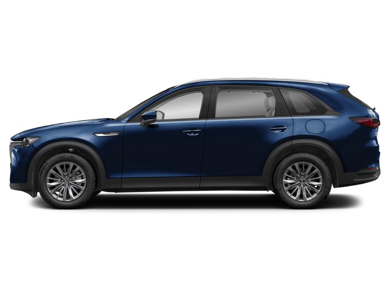 2025 MAZDA CX-90 PHEV Preferred Hagerstown MD