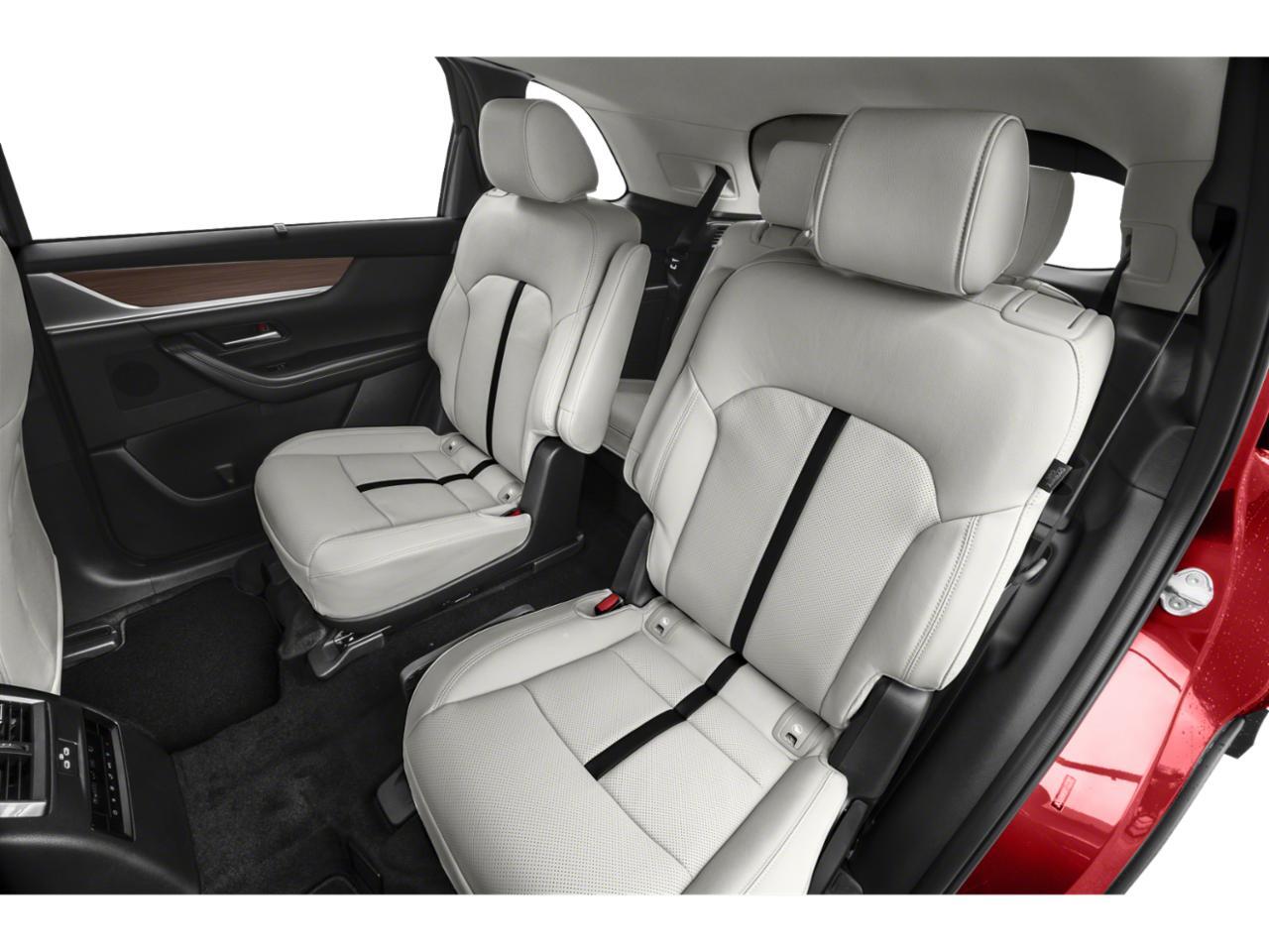 2025 MAZDA CX-90 PHEV Preferred Hagerstown MD