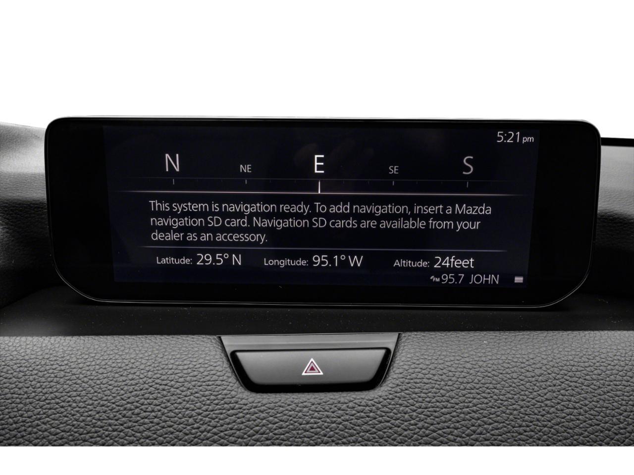 2025 MAZDA CX-90 PHEV Preferred Hagerstown MD