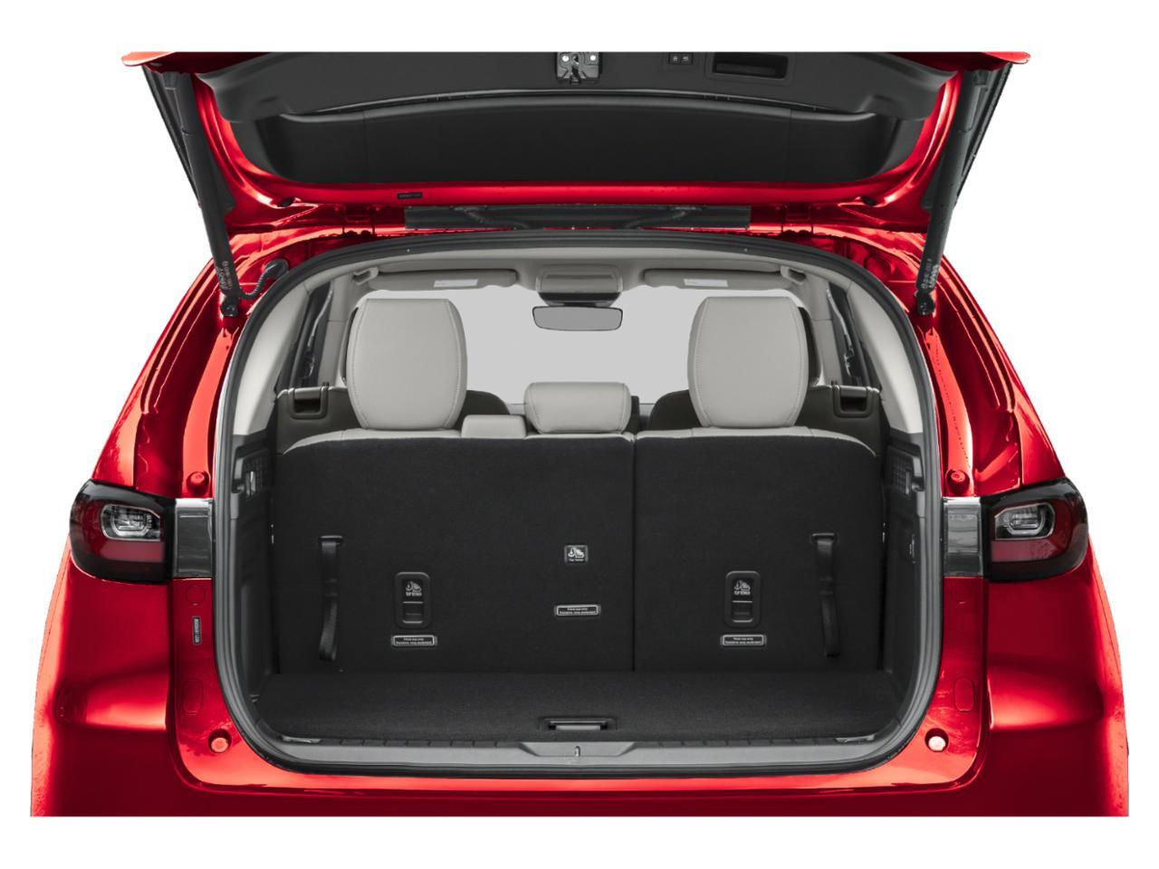 2025 MAZDA CX-90 PHEV Preferred Hagerstown MD