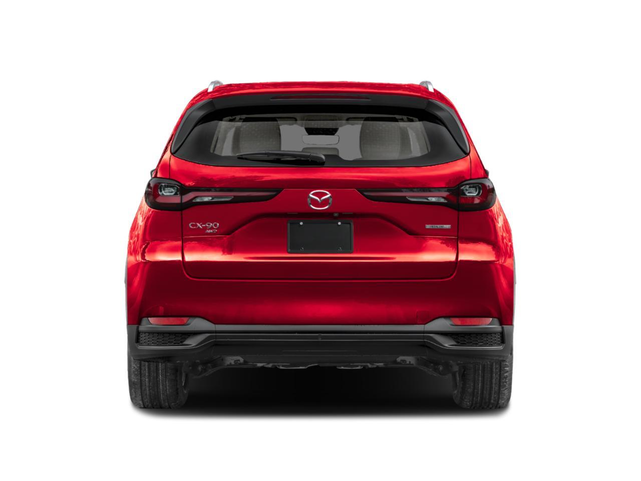 2025 MAZDA CX-90 PHEV Preferred Hagerstown MD