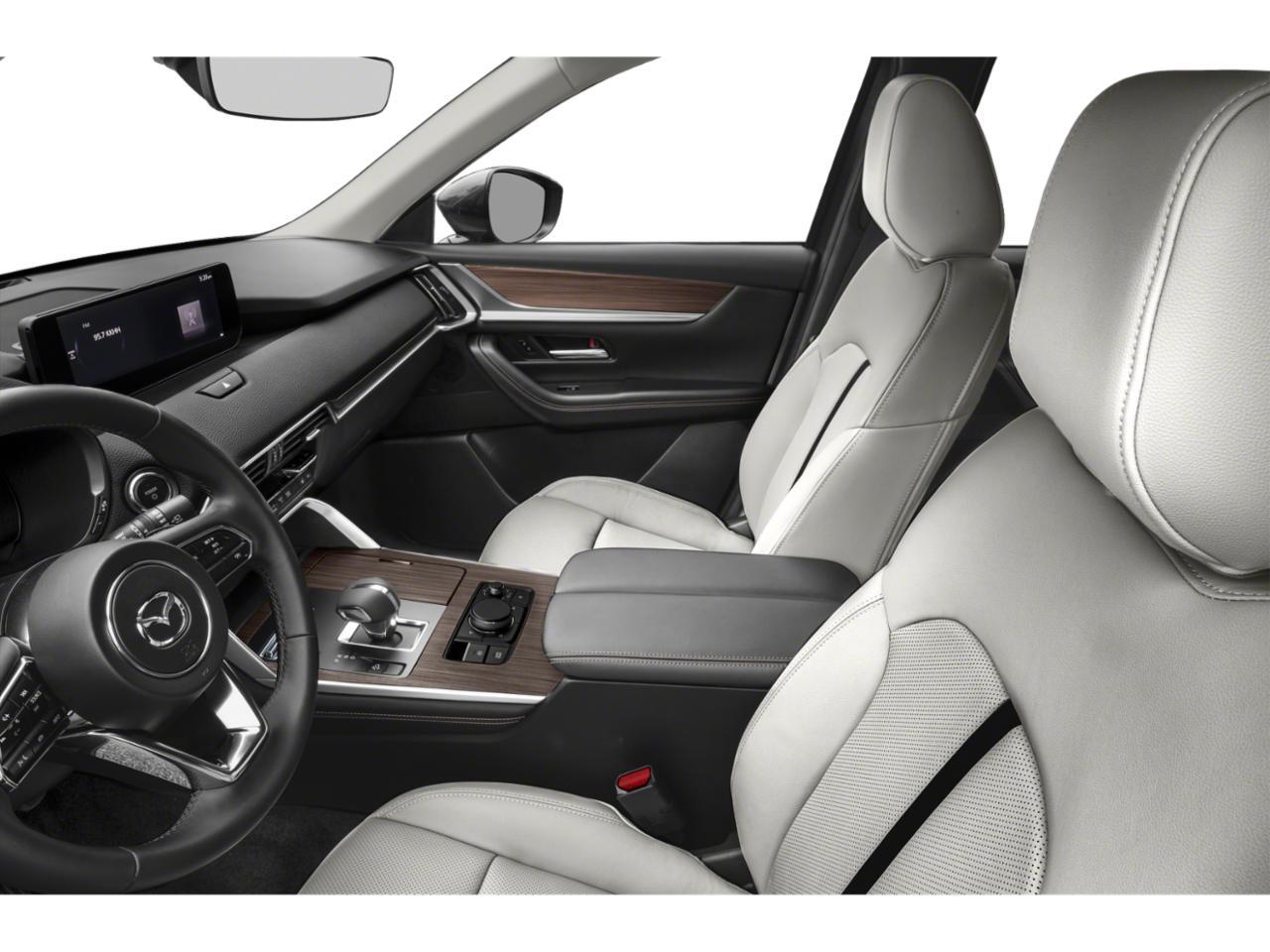 2025 MAZDA CX-90 PHEV Preferred Hagerstown MD
