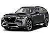 2025 MAZDA CX-90 PHEV Premium