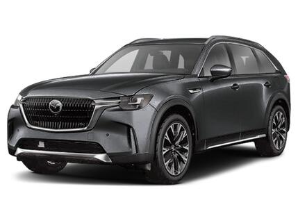 2025_MAZDA_CX-90 PHEV_Premium_ Oshkosh WI