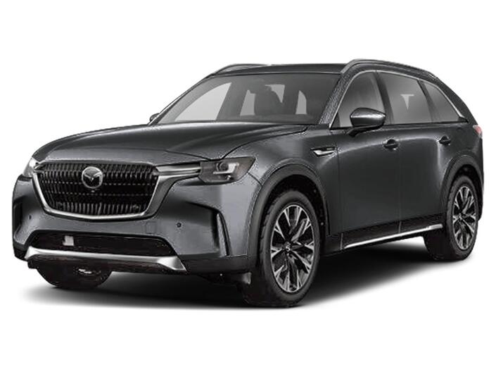 2025 MAZDA CX-90 PHEV Premium Oshkosh WI