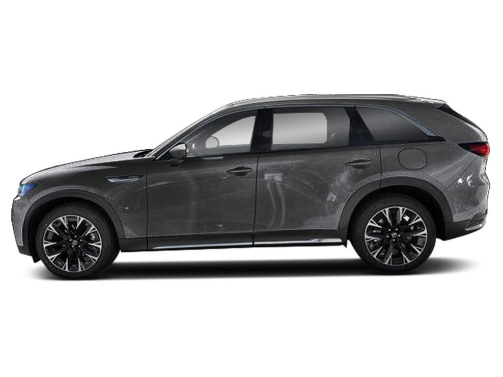 2025 MAZDA CX-90 PHEV Premium Oshkosh WI