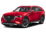 2025 MAZDA CX-90 PHEV Premium Plus