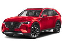 2025_MAZDA_CX-90 PHEV_Premium Plus_ Roseville CA