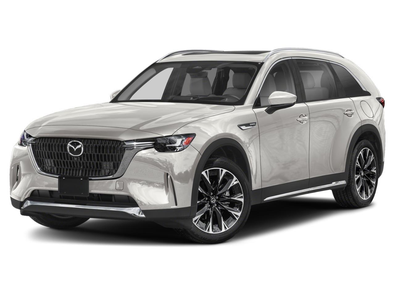 2025 MAZDA CX-90 PHEV Premium Plus San Juan Capistrano CA
