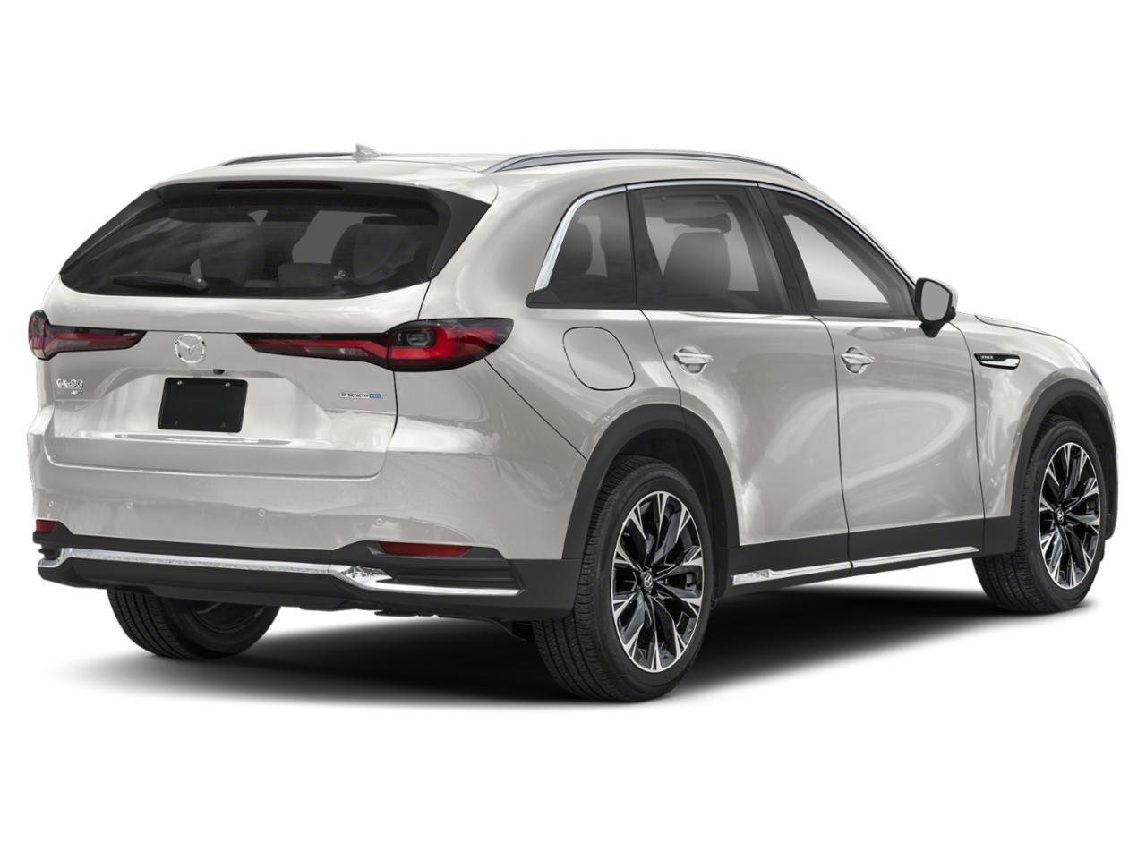 2025 MAZDA CX-90 PHEV Premium Plus San Juan Capistrano CA