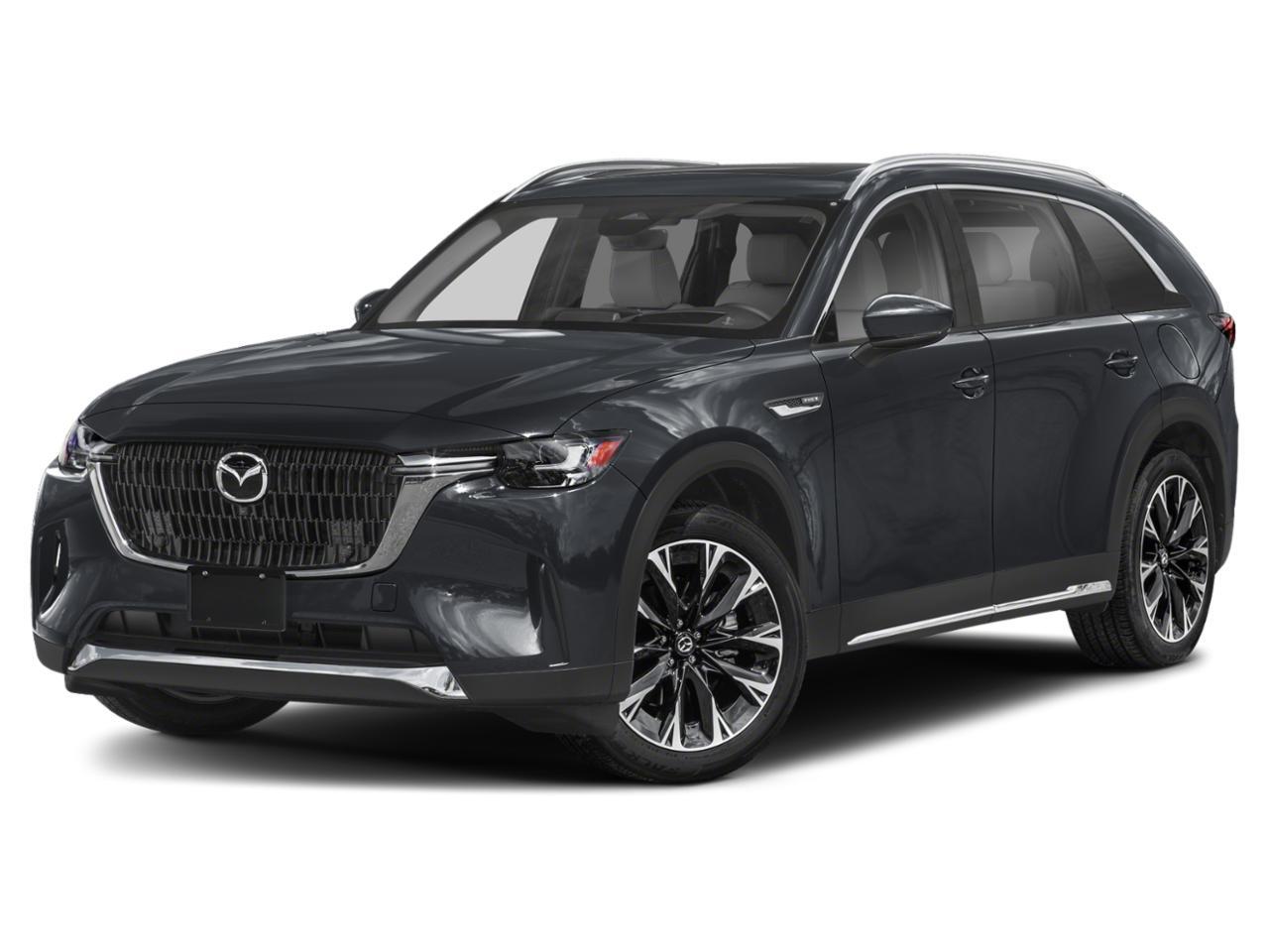 2025 MAZDA CX-90 PHEV Premium Plus Hagerstown MD